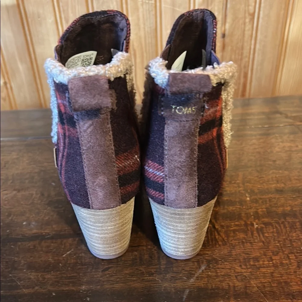 TOMS Kelsey 2.75
